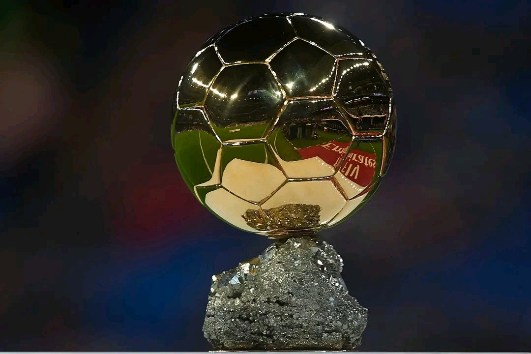 South Africa Voted Harry Kane First in 2026 Ballon d’Or Awards