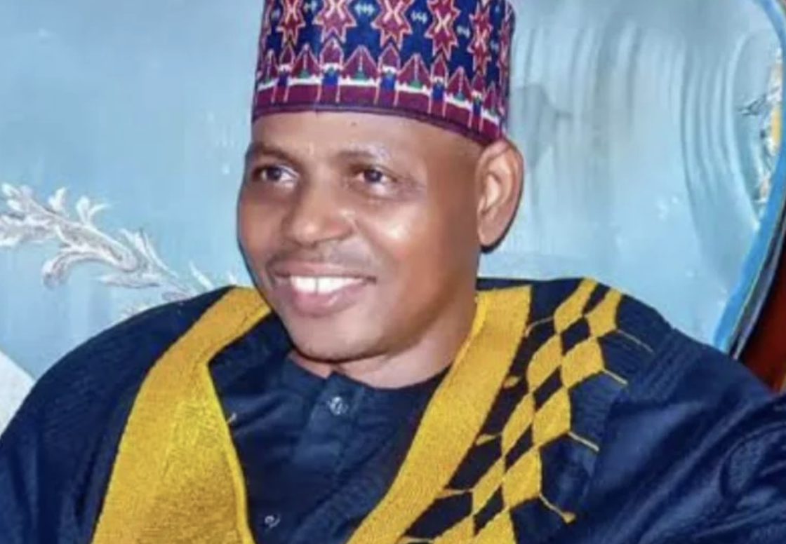 Adamawa LG Chairman Dies Months After Predecessor’s Death