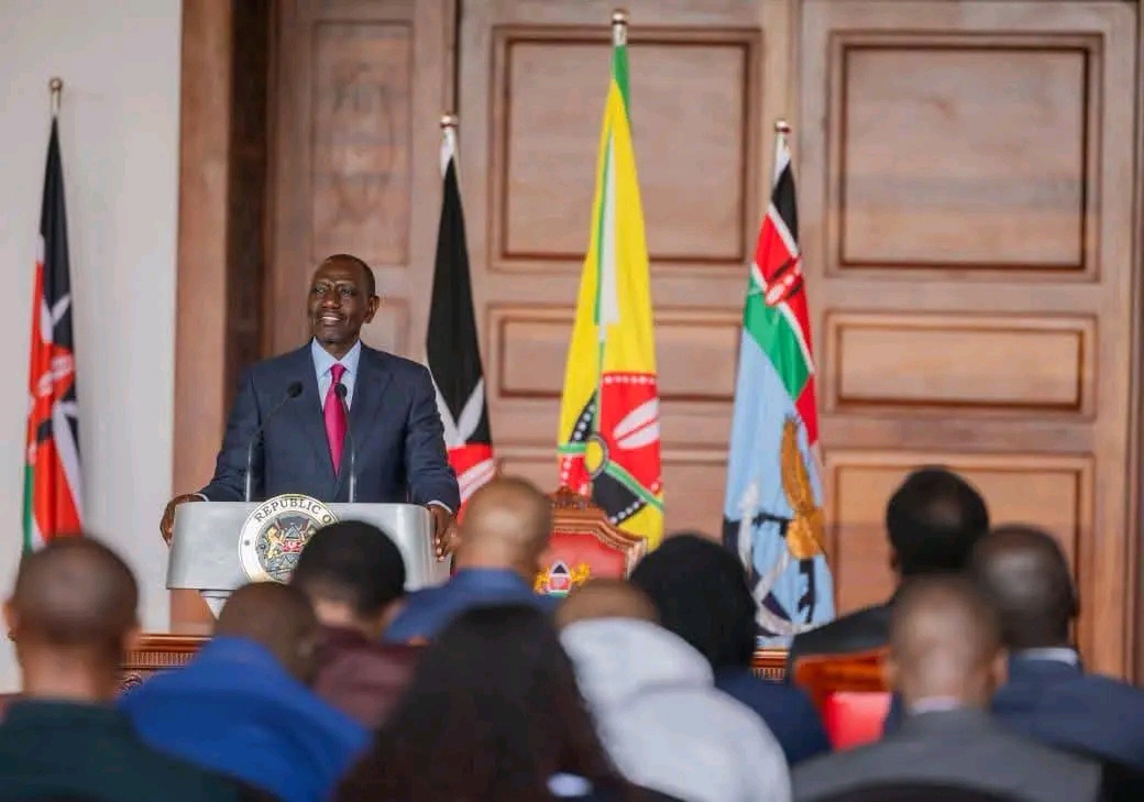 Kenya Kwanza Allies Defend Elections Bill, Accuse Opposition of Spreading Propaganda