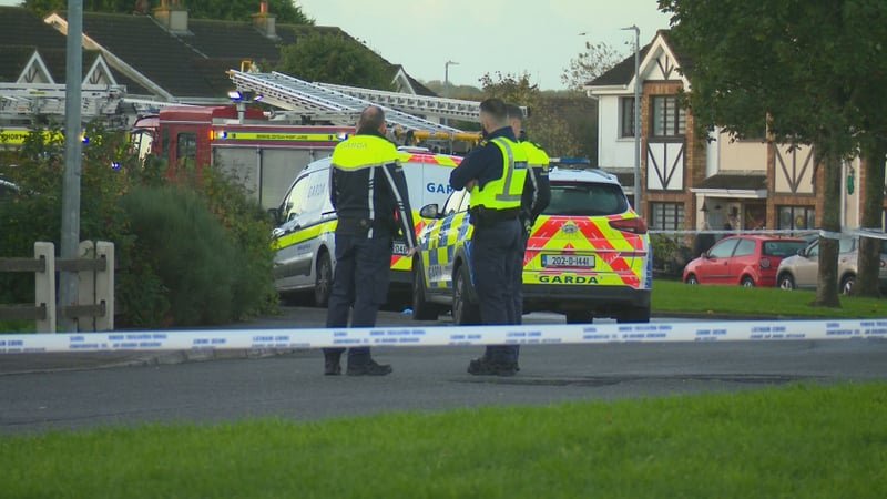 ‘Day of immense sadness’ for tight-knit Waterford community