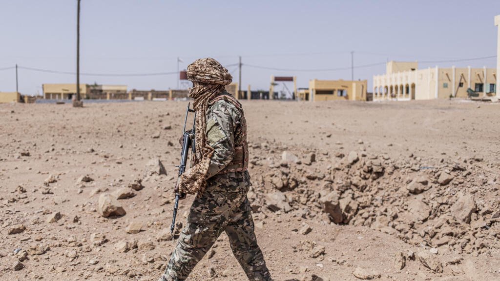 Mali : pourquoi le FLA a-t-il quitté Kidal sans combattre?