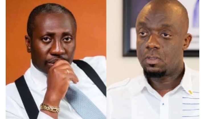 NPP Breaks Silence on Alleged Plot to Remove Afenyo-Markin as Minority Leader
