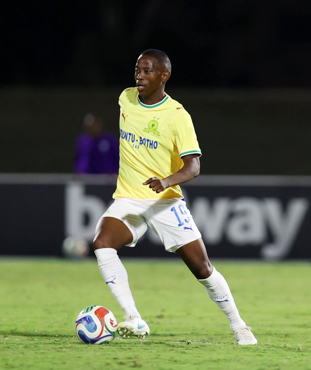 Malatsi: Kaizer Chiefs Made a Blunder by Letting Thabo Cele Leave