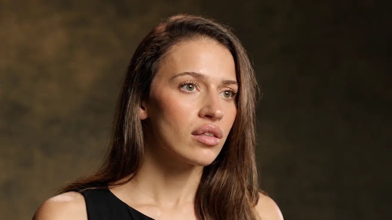 British woman reveals traumatising details of watching her death row husband’s execution