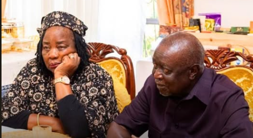 Oburu’s Close Family Mmber Reveals He’s Not Doing Well