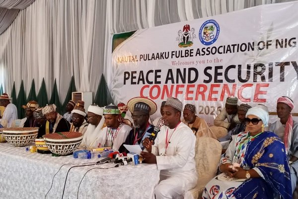 Let’s protect Nigeria’s N30tn livestock economy, stop criminalising Fulani, group urges govt