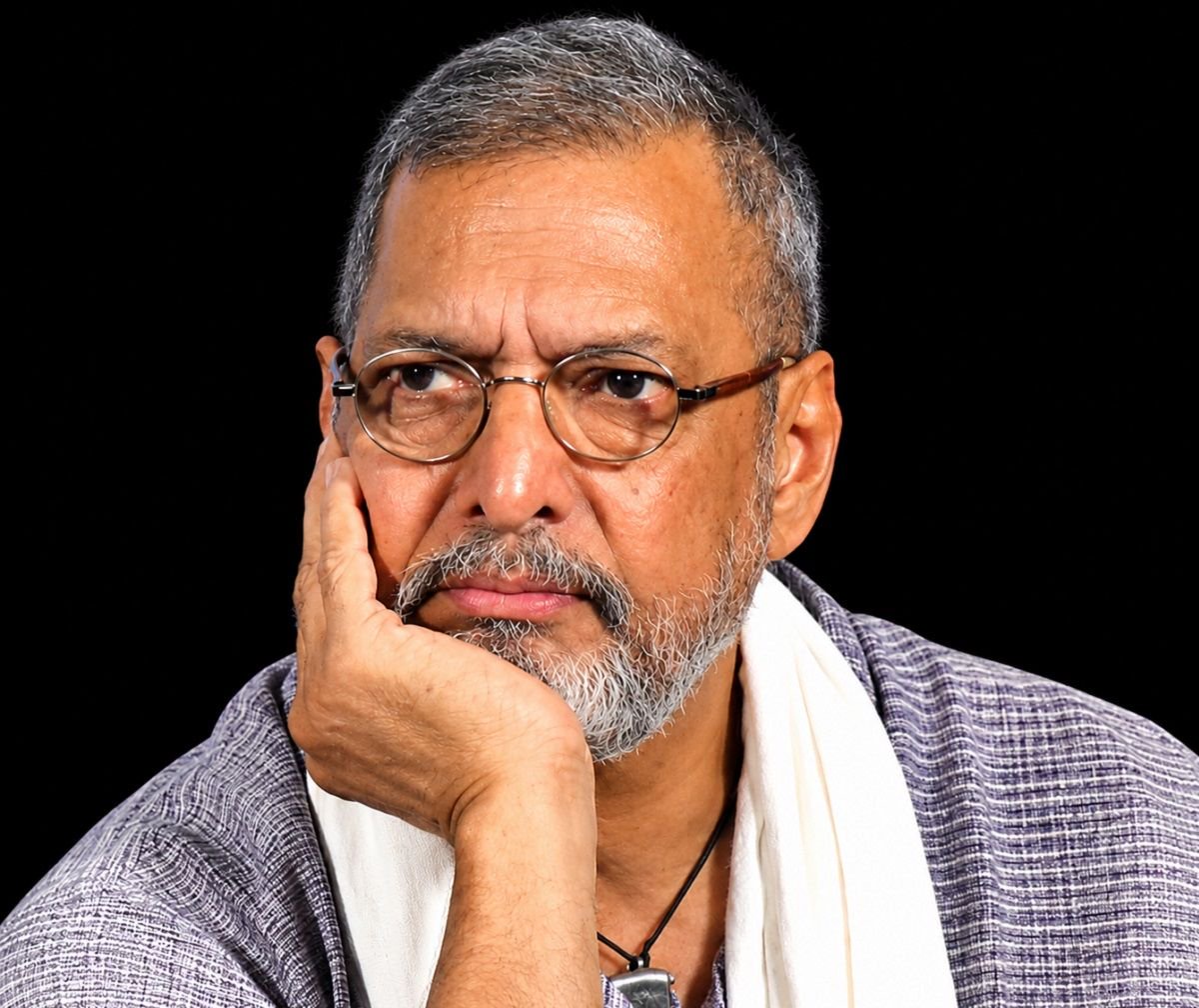 Actor Nana Patekar Dies at 75
