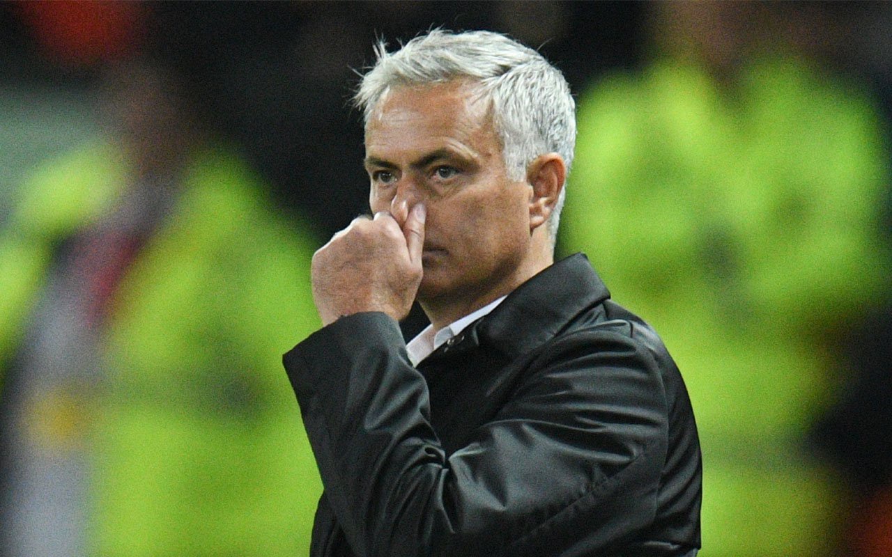 El Clásico: Mourinho names strong Real Madrid squad to face Barcelona