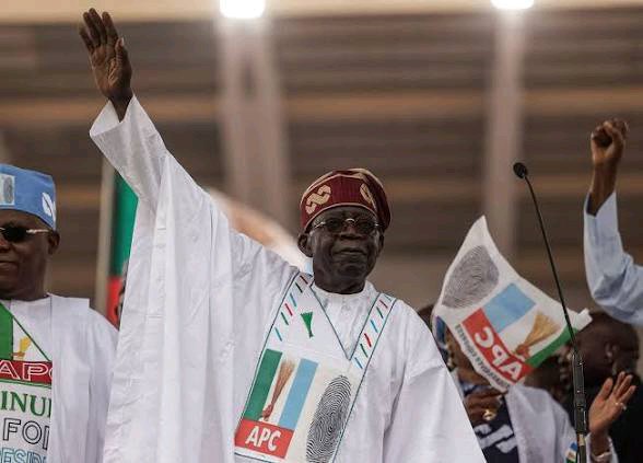 2027: I’m Eradicating The Hunger, Poverty You Created’ — Tinubu To Opponents