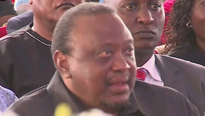 Total Amount of Money Uhuru Donated To Families Of Catholic Pilgrims Who Died In A Road Accident