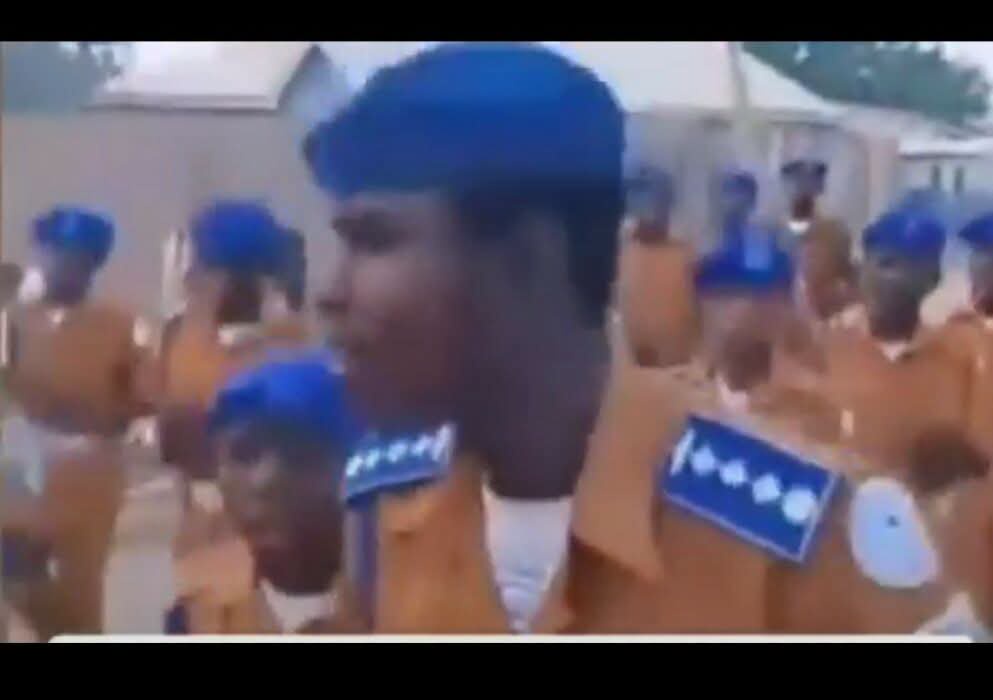 How viral video of group inciting religious violence was filmed in Zamfara – Police