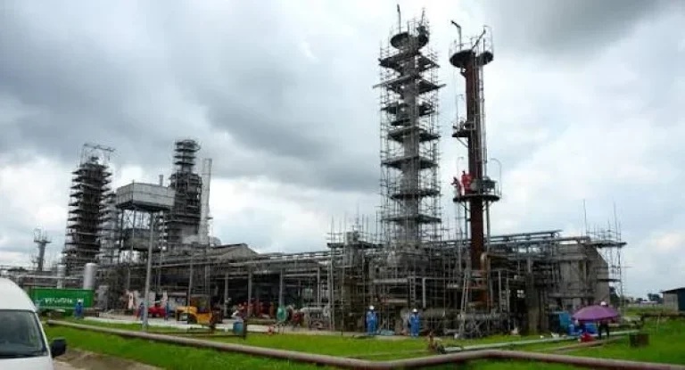 Nigeria’s refining capacity to rise as seven modular refineries target 2027 take-off