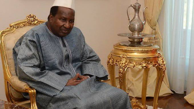 Mali : Alpha Oumar Konaré dément catégoriquement les propos que lui prête Christophe Boisbouvier