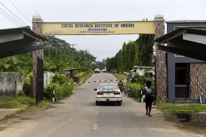 After 3 kidnappings in 7 months, a fresh ₦120m ransom demand sparks protest at Oyo research institute