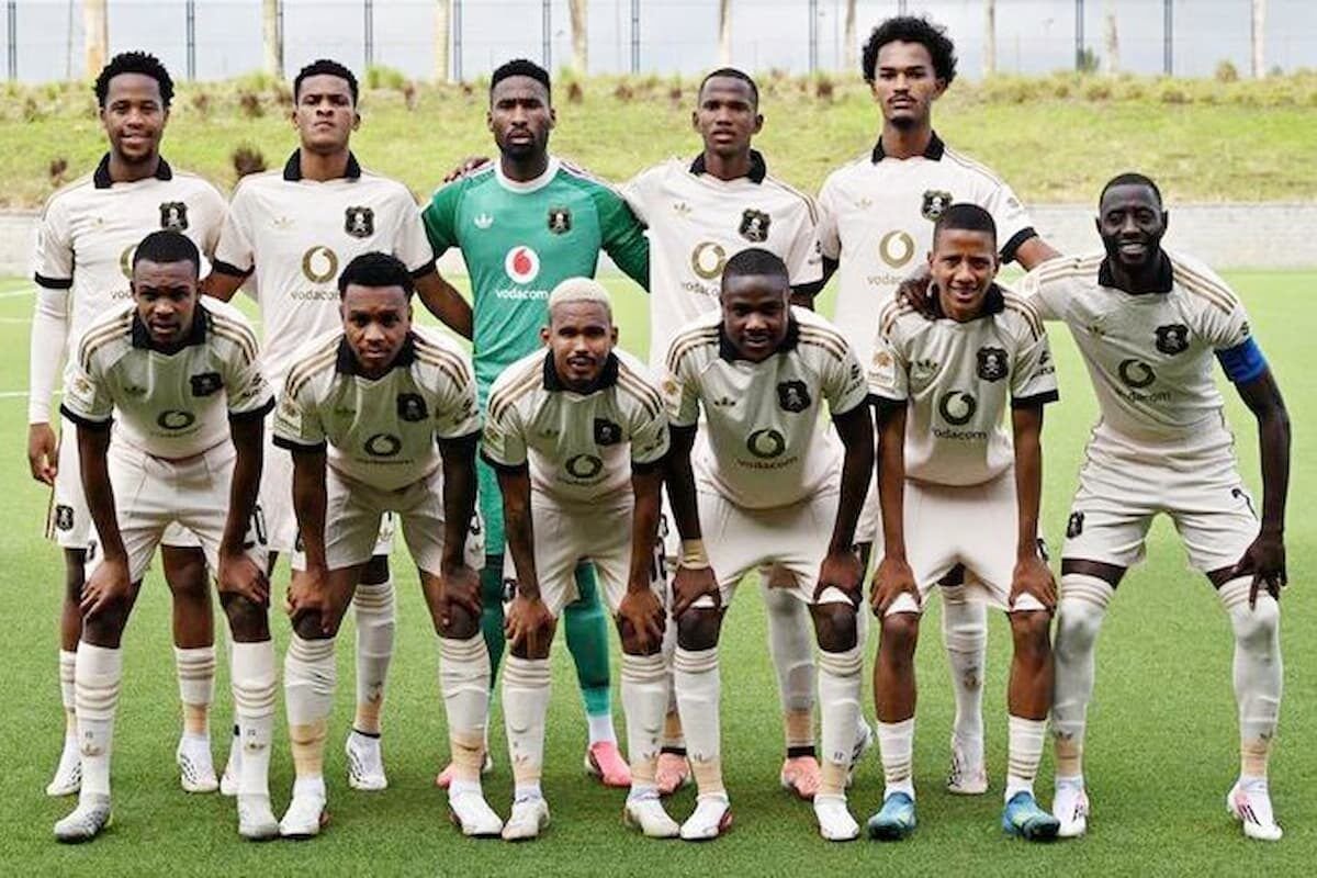 Orlando Pirates set for R12 million boost after CAF Champions League qualification