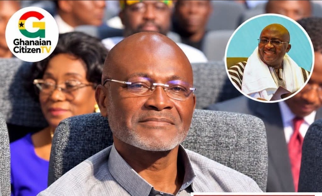Kennedy Agyapong Accuses NPP of Double Standards Over Campaigning and Disciplinary Actions
