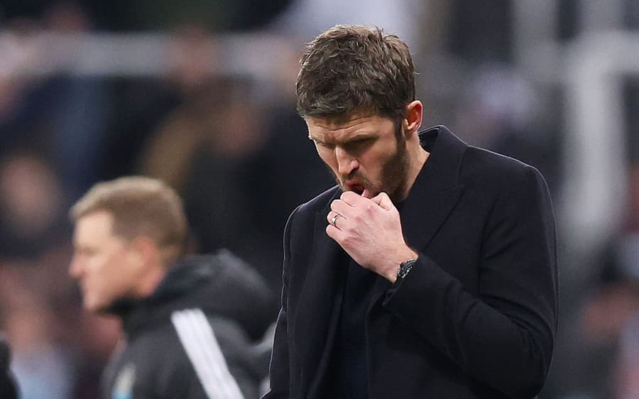 Manchester United Suffer Double Injury Scare Ahead of Atletico Madrid Champions League Clash