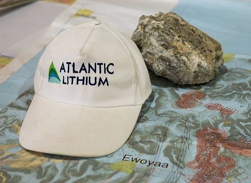 Huayou takes charge at Ewoyaa as Ghana’s first Lithium mine edges closer