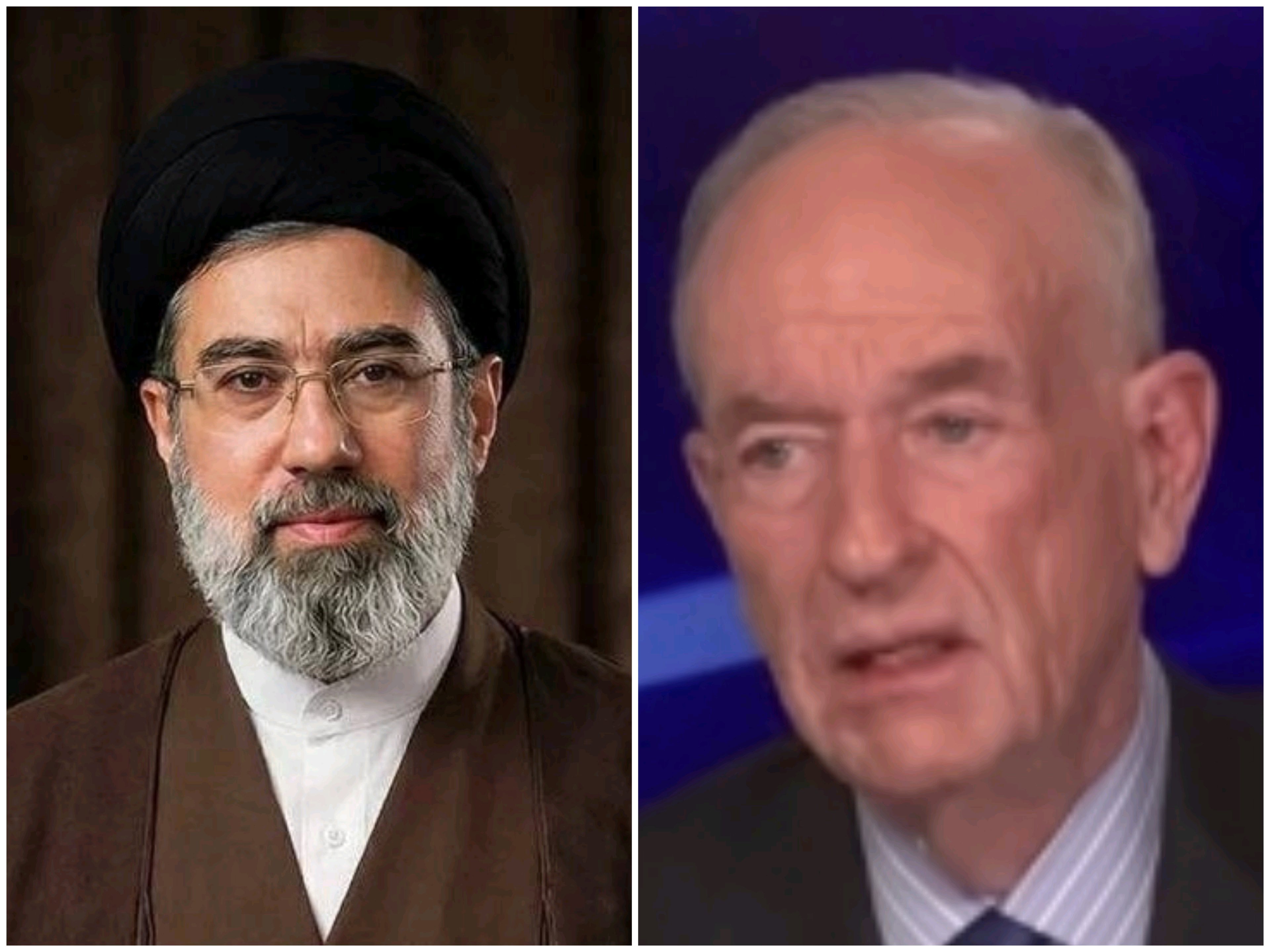 I Will Bomb Iran’s Ports, Roads, and The Bridges Until Life Becomes Very Difficult For Them”O’Reilly