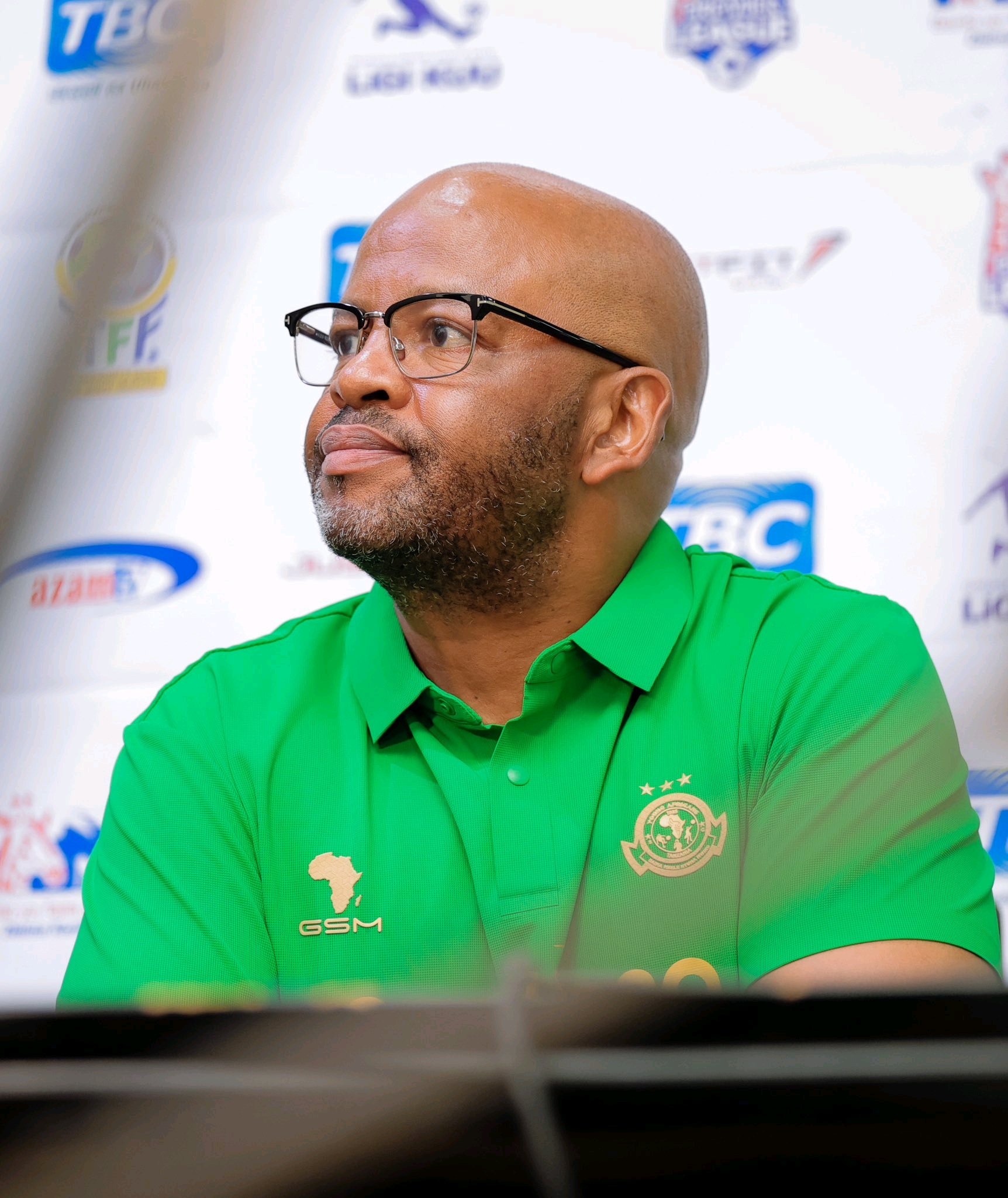 African Giants Finally SACK Former Sundowns Coach After Matchday Disaster