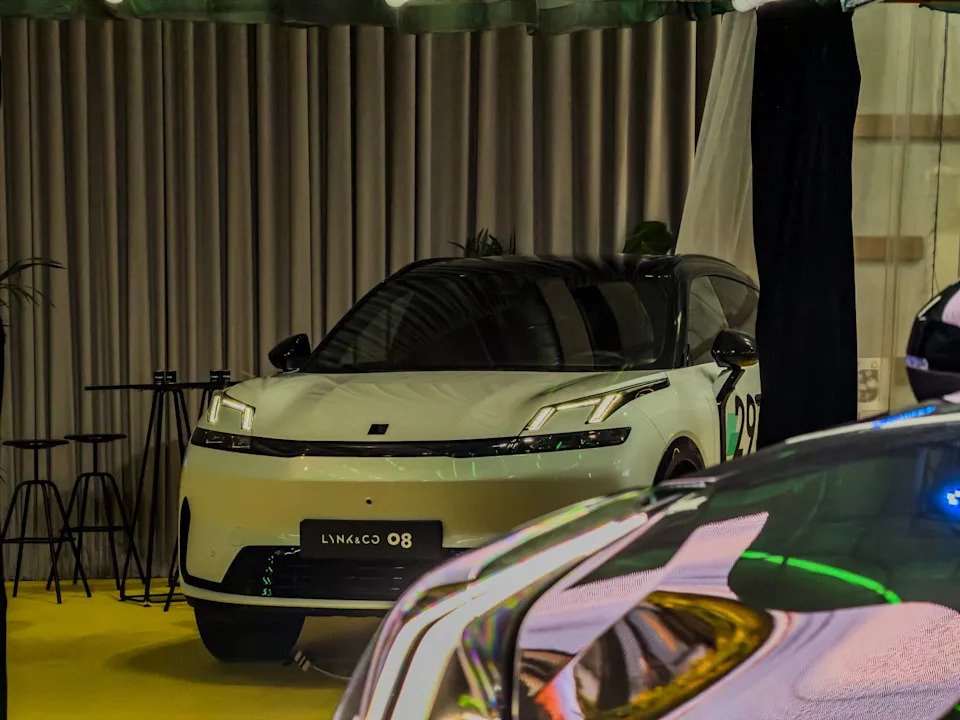Chinese EVs Feel Inevitable: Should American Buyers Be Excited?