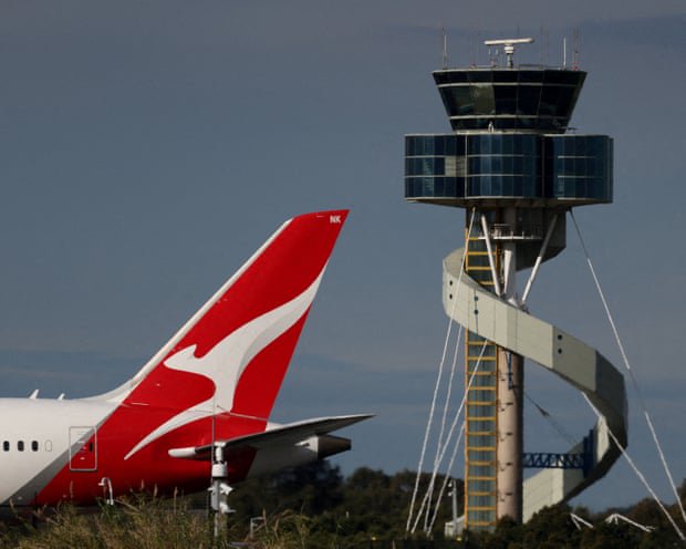 Concern over Sydney airport as near misses and runway incursions at 20% above national average