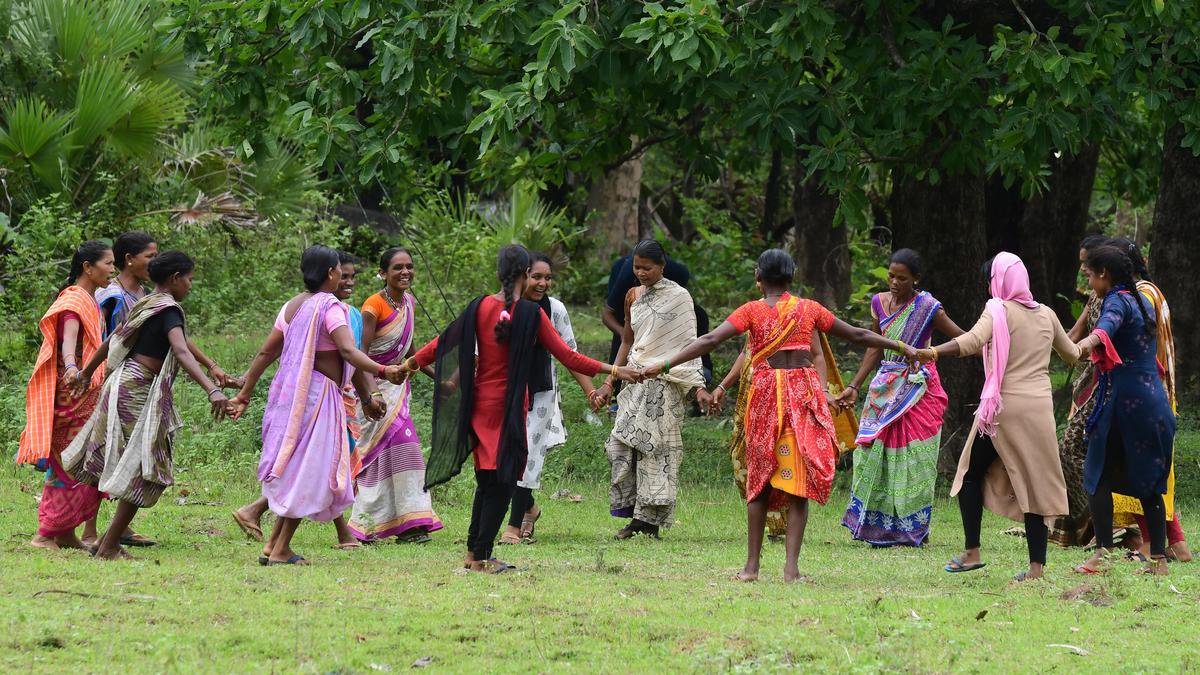 Rethinking suicide prevention in Adivasi communities
