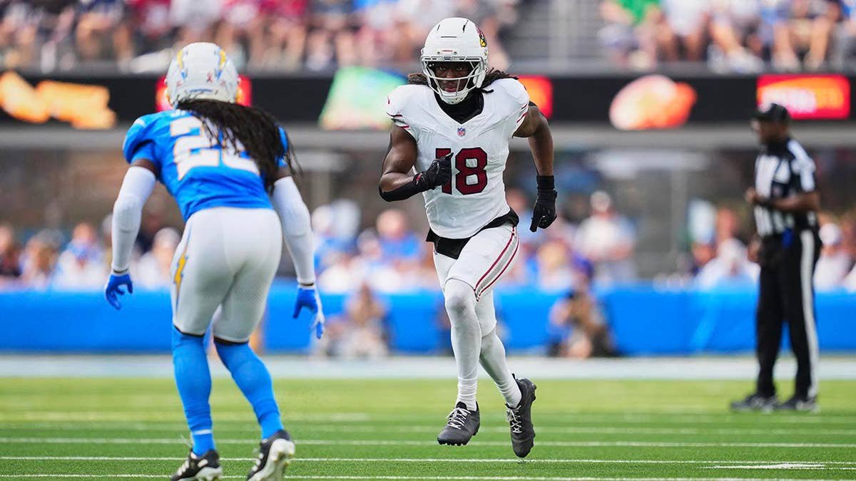 Marvin Harrison Jr. informed he’s being traded as Cardinals seek a second-round pick in return