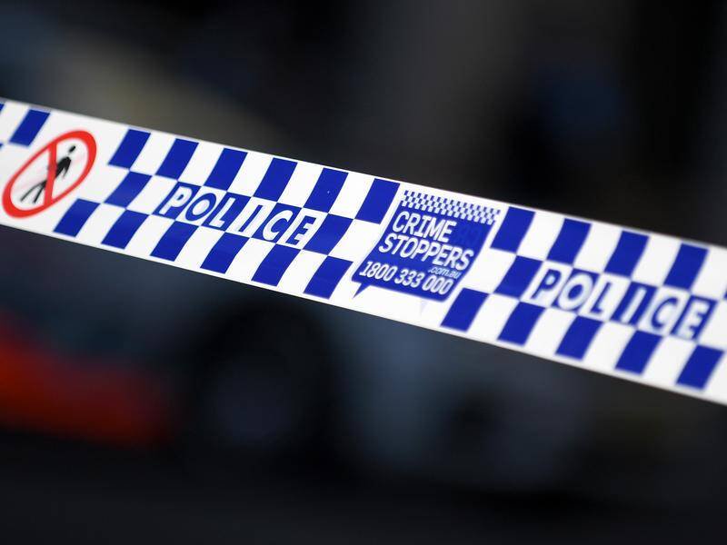 Child found dead, two more critical after stabbing