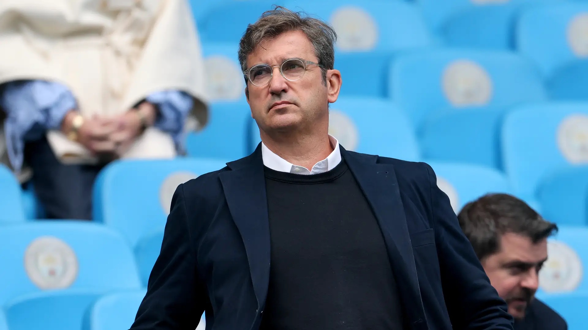Man City Chief Executive sends video to club staff claiming guilty charges are based off ‘one false accusation’