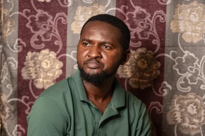 The horrific story of Izuchukwu Anyanwu, the Nigerian lecturer who escaped kidnappers, only to be abducted again