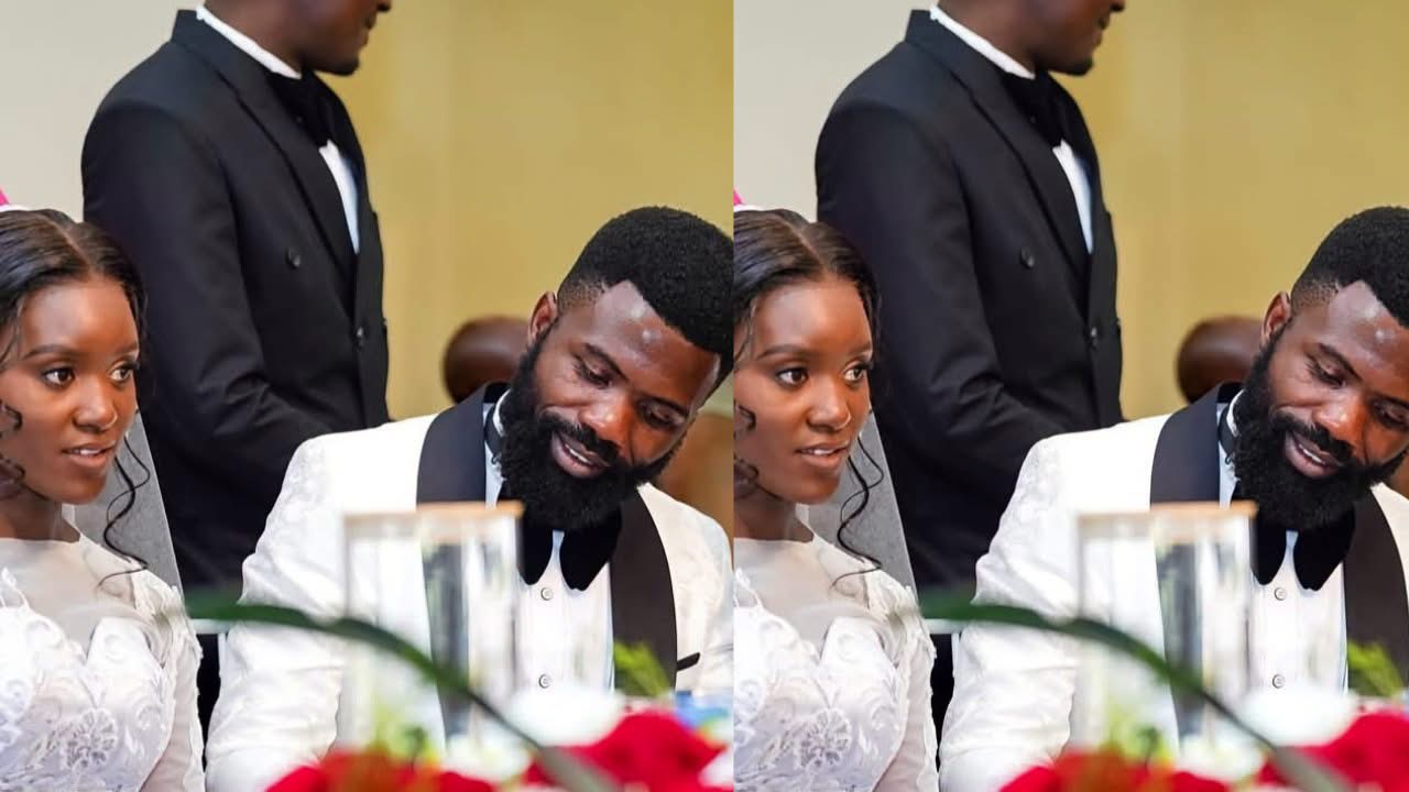 6 Months After Expensive Wedding, Man Divorces Wife — Says I Tried Everything, But She Said No