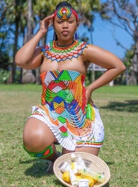 Which Tribe Has the Most Beautiful Ladies in South Africa