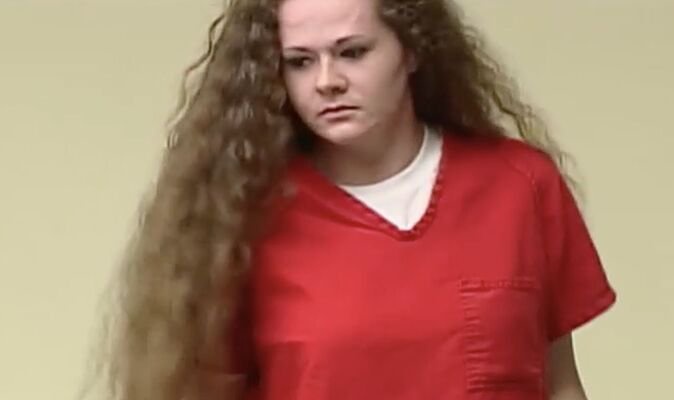 New details emerge of Christa Pike’s security as she recovers in ICU bed