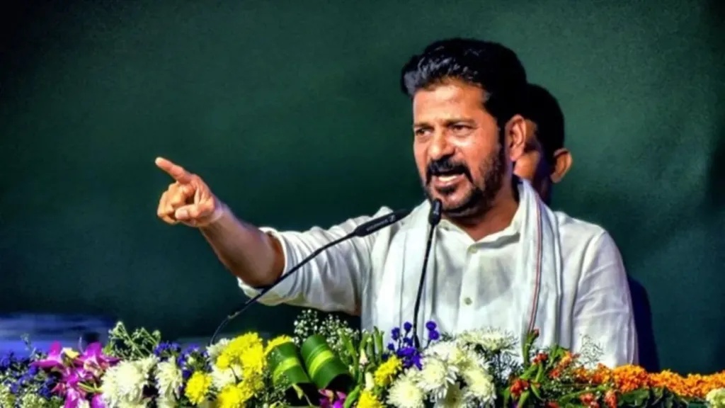 Revanth Reddy responds to Rahul Gandhi’s post to Elon Musk: ‘(We) cannot afford to weaken Brand India globally to appease crony distractions’