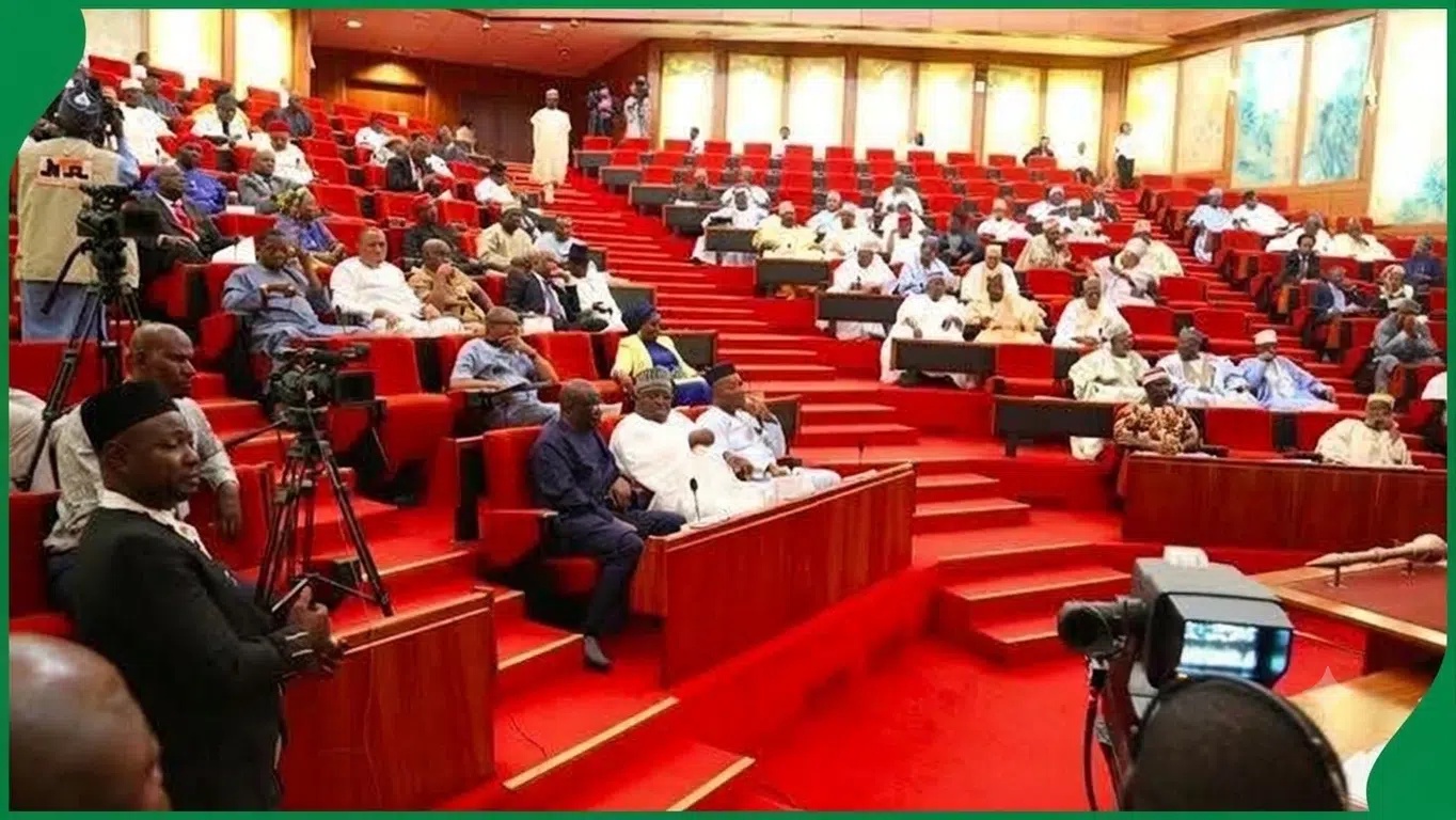 Ebola: Senate Demands Release Of ₦10 Billion, Orders Border Screening