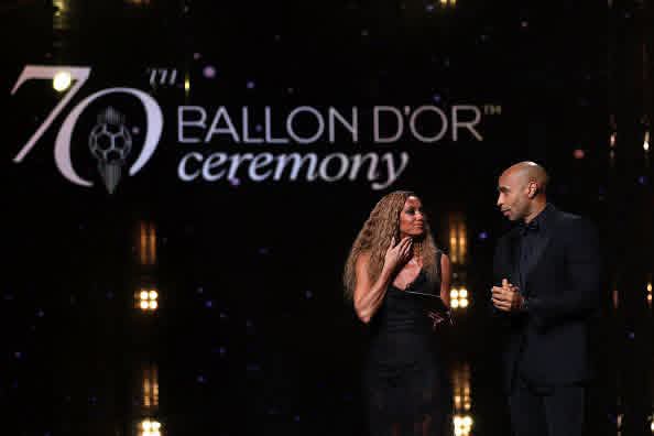 From the Ballon d’Or Ceremony to the Soweto Derby in Just One Week