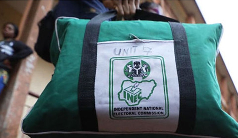 INEC Breaks Silence Over Omission Of Candidates In 2027 Election List