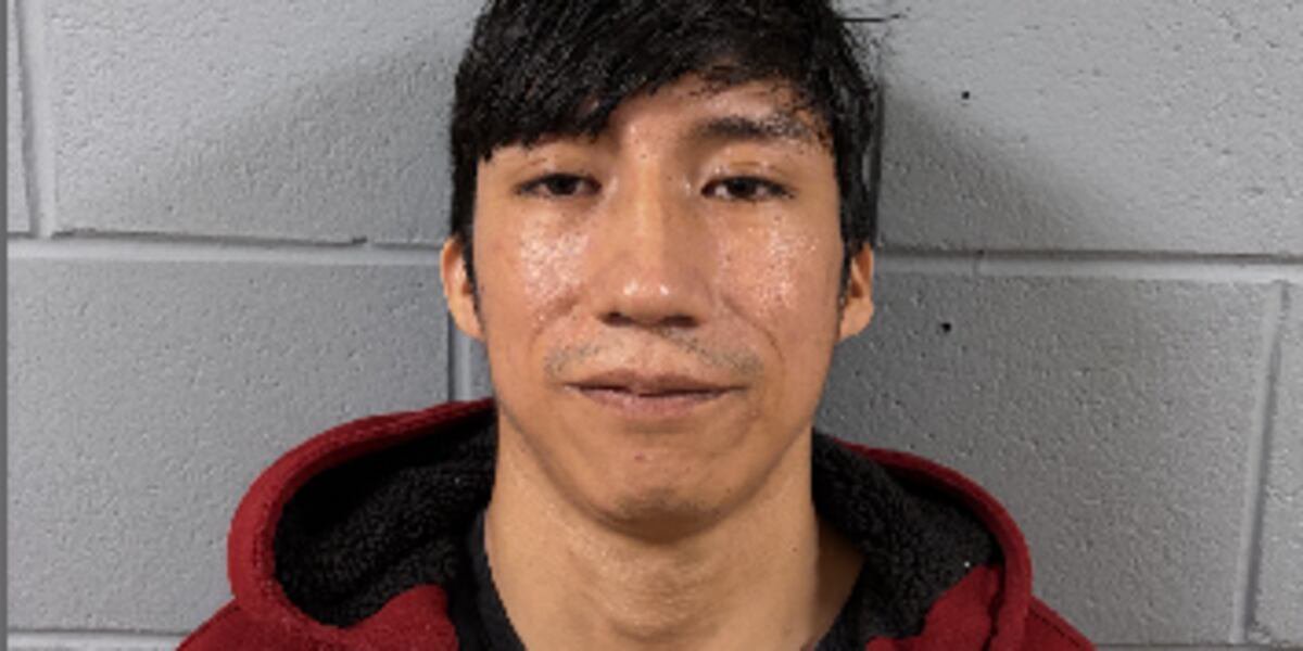 Wrong-way driver arrested after Route 8 crash in Torrington
