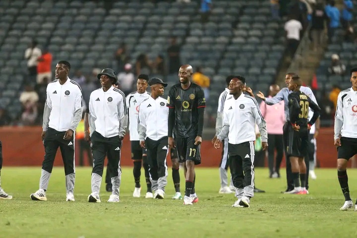 Hleza Mofedi Explains Why Pirates Must Prioritise Carling Knockout Clash Over Soweto Derby