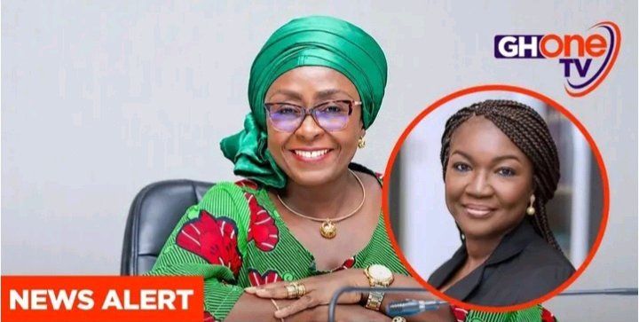 Abla Dzifa Gomashie Fires Back at Joyce Bawah Mogtari’s Handbag Critics, Questions Their Audacity