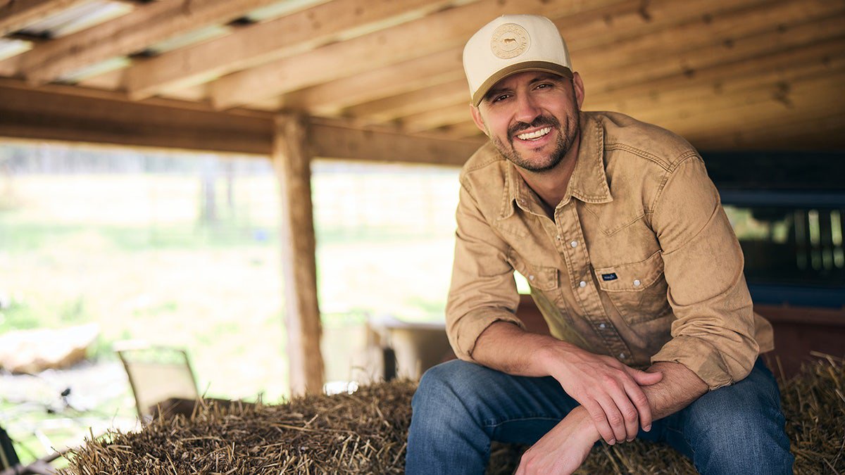 Country star Drew Baldridge lifts curtain on Jelly Roll’s ‘wild’ entourage, Luke Bryan’s ‘country boy’ life
