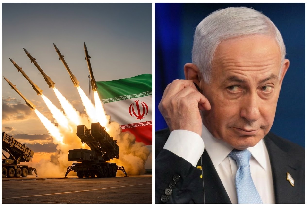 Trump Blocks Netanyahu’s Military Strikes On Iran; Bid To Influence Israel Poll Foiled?
