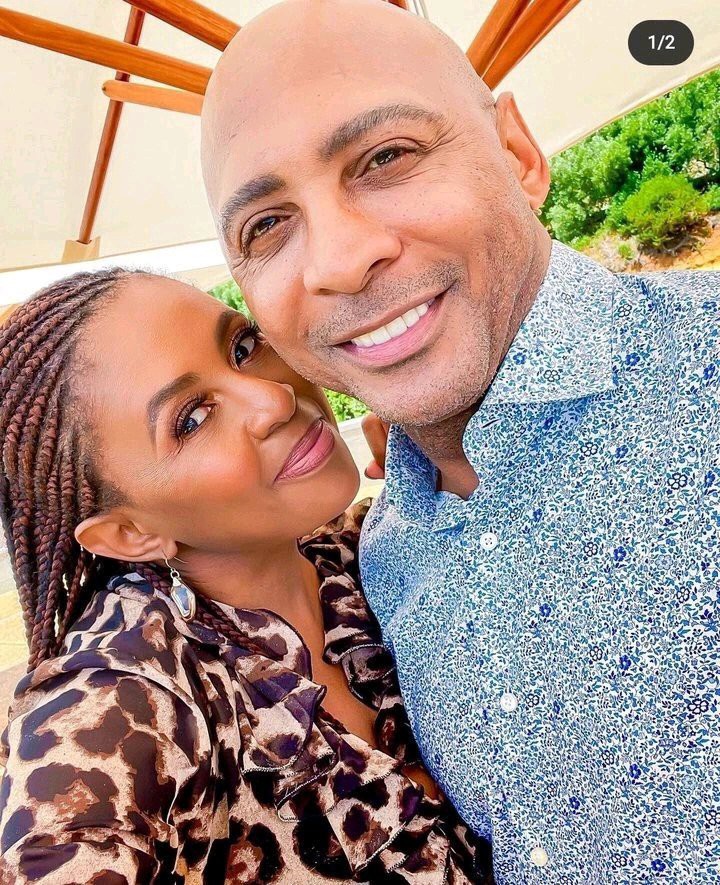 Meet South Africa’s Wealthiest And Richest Couples