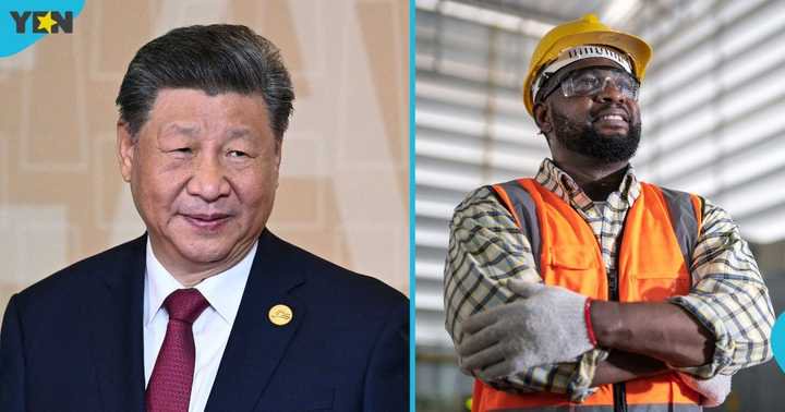 China Opens Over 20 Job Categories to Foreigners and Chinese Nationals