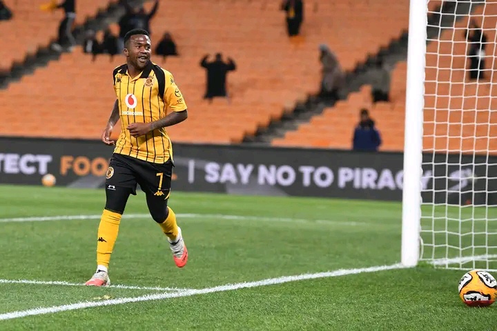 Jomo Sono Praises Kaizer Chiefs Star Ahead of Soweto Derby