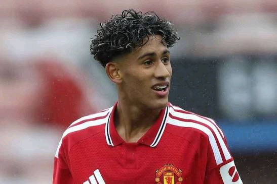 Manchester United prodigy to decide on next club soon as Real Madrid step up interest