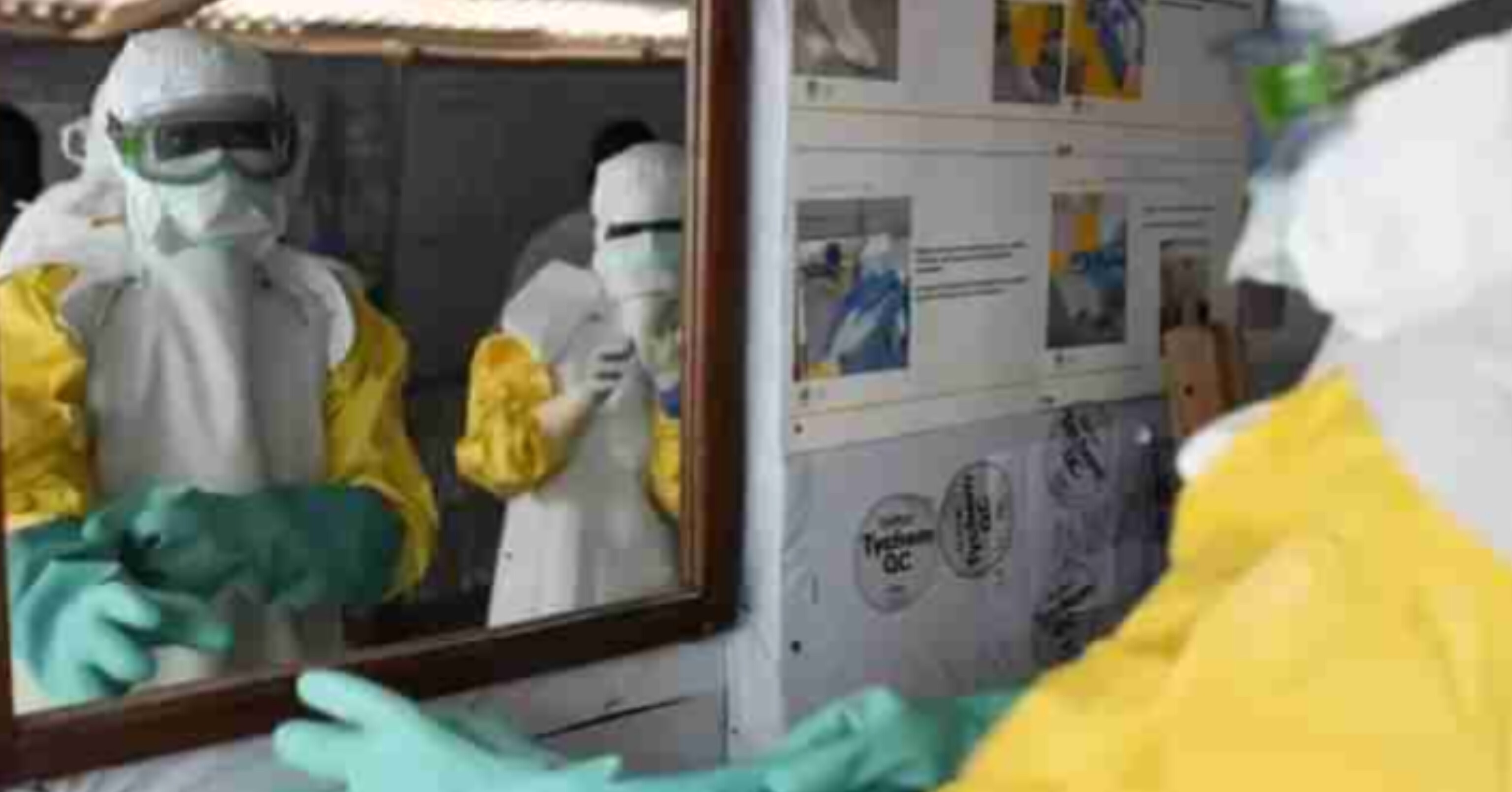 Kenyans React After Duale Confirms First Ebola Case in Kenya as Patient Dies in Nairobi