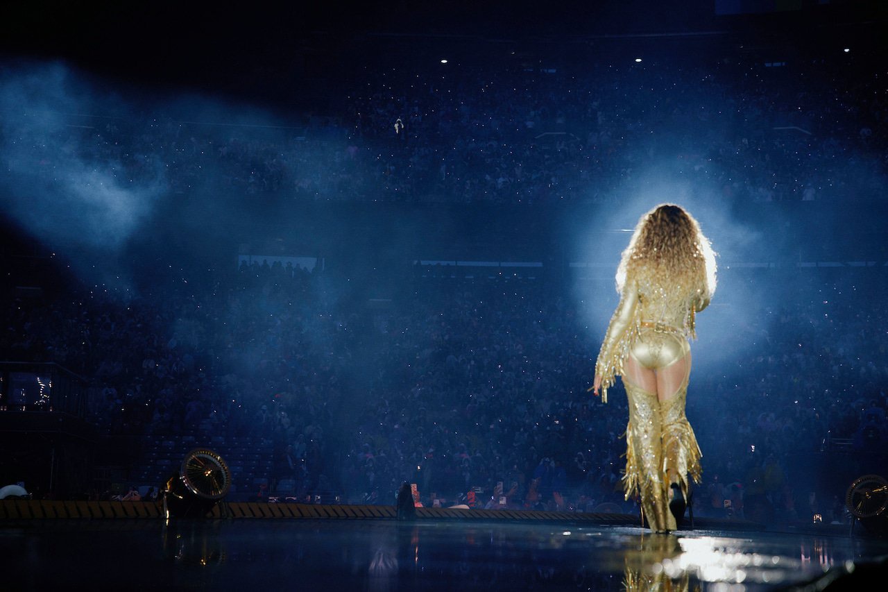 Country music’s richest singer: You might be surprised by who leads with $1 billion