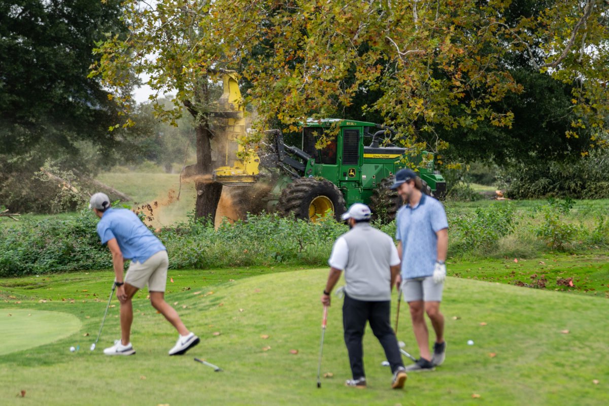 Federal judge orders Trump administration to halt work for a day on historic D.C. golf course